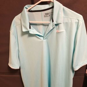 Men’s Nike Golf Polo